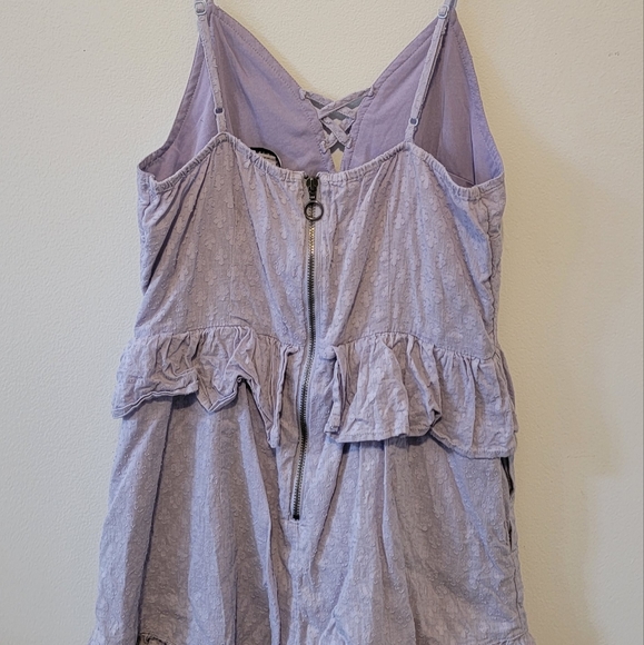 American eagle jumpsuit - Picture 2 of 3